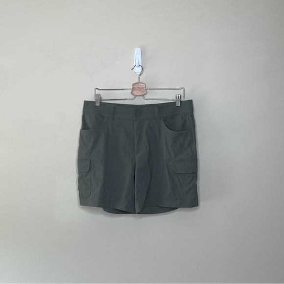 Eddie Bauer Womens Summer Trail Shorts - Picture 1 of 5